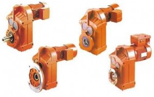 斜齒輪減速機的安裝和使用 斜齒輪減速機的安裝和使用