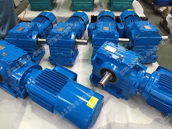 s系列減速機 s系列減速機